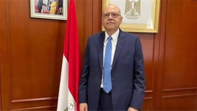 المغرب يثمن تضامن مصر مع المملكة إثر كارثة الزلزال