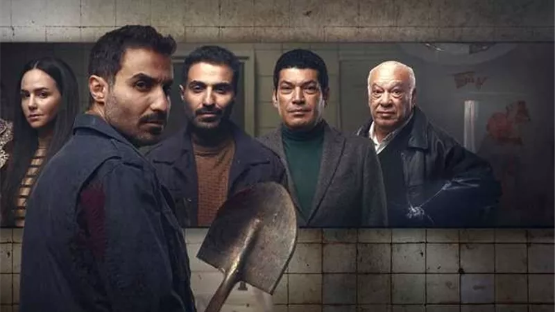 صلاح معاطى : لائحة الأجور تهدد الإنتاج الدرامي في مصر بالانهيار