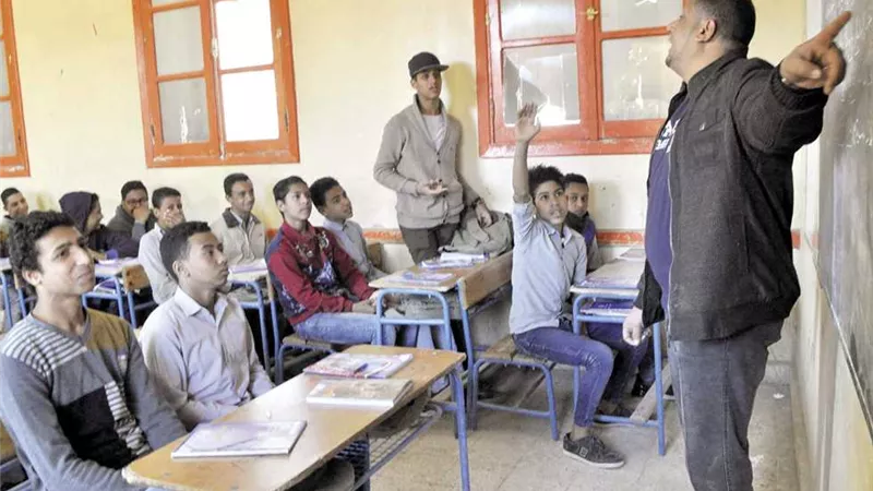 بضوابط العام الماضي.. فتح باب التعيين بالحصة للعام الدراسي الجديد