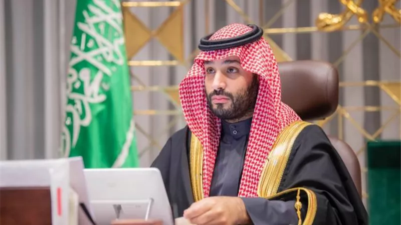 ولي العهد السعودي: العلاقات مع الهند ذات منفعة متبادلة
