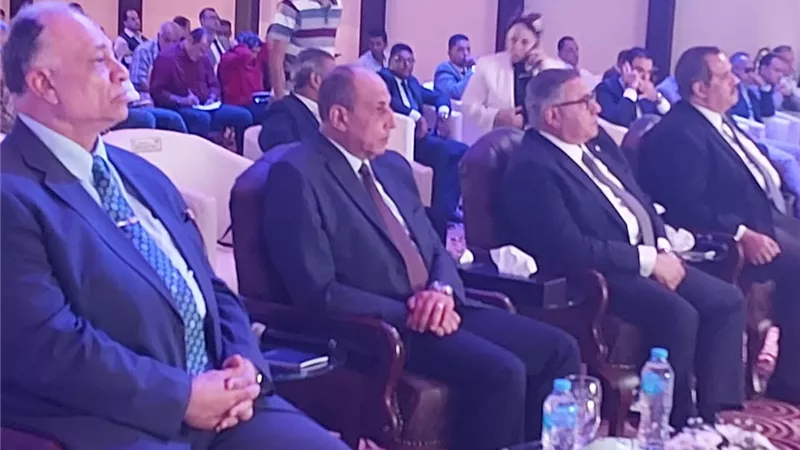 انشاء مبنى جديد صديق للبيئة بمطار الغردقة بسعة 7 مليون راكب سنويا