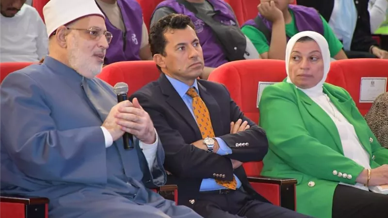 وكيل الأزهر: 6.5 مليون مستفيد من برنامج التوعية الأسرية