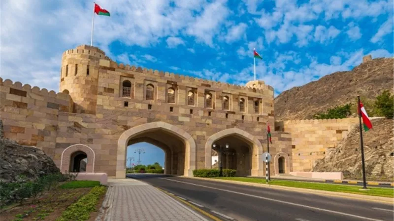 1.8 مليار دولار.. فائضا في موازنة عمان خلال 7 أشهر
