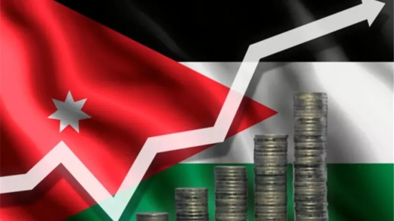 ارتفاع التضخم بالأردن إلى 0.88% في أغسطس