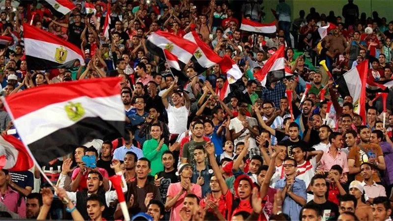 زيادة الجماهير لـ 10آلاف مشجع في مباريات الدوري بالموسم الجديد