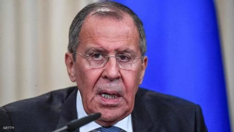 لافروف: قمة العشرين ناجحة والمجموعة تخضع حاليًا لإصلاح داخلي
