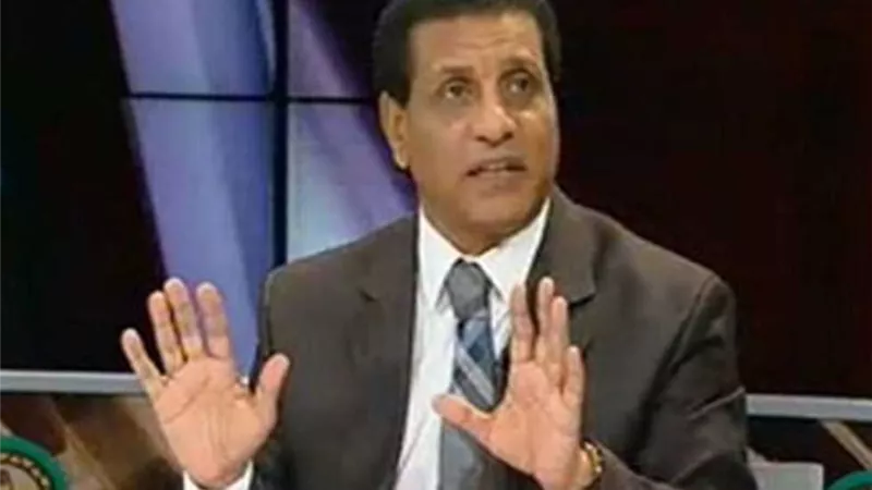 ماذا قال فاروق جعفر على تصريح العتال بخوض إنتخابات الزمالك مستقل