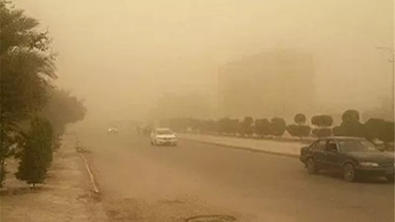 كيف تتجنب المضاعفات الصحية الناتجة عن التقلبات الجوية؟ الصحة تجيب