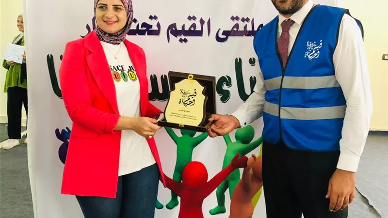يعقوب: تنفيذ عدد من القوافل السكانية في شمال سيناء