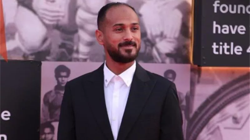 وليد سليمان يتوقع صاحب لقب الحصان الأسود فى الدوري الجديد