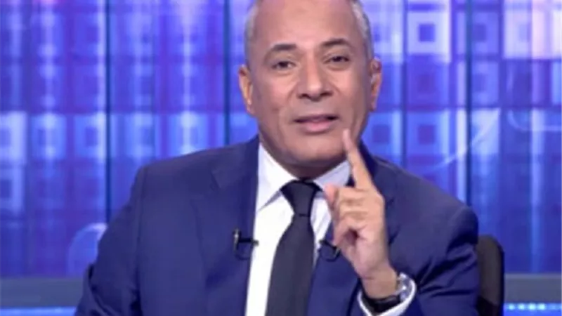 أحمد موسى: وزير العدل سيكشف مفاجأة بتقرير تقصي الحقائق بملف رابعة العدوية