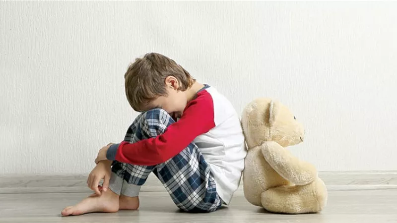 6 حطوات لحماية طفلك من التحرش