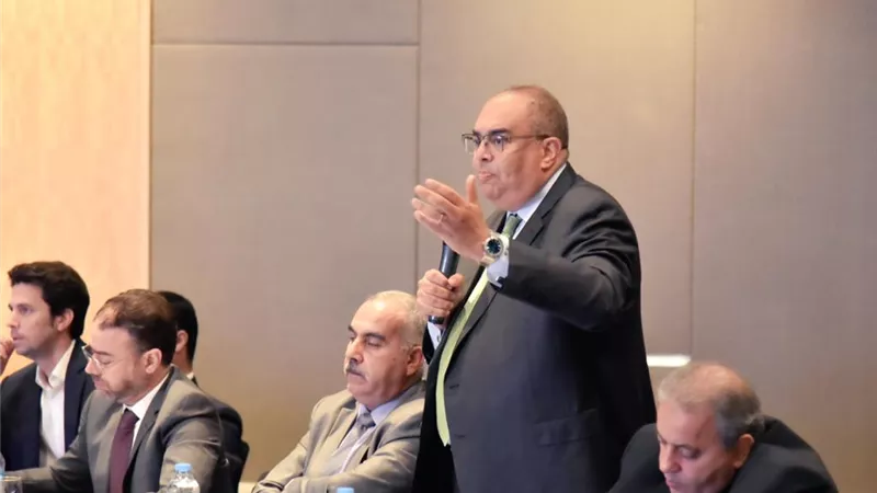محيي الدين: الشراكات لأجل تحول عادل لقطاع الطاقة بالدول النامية