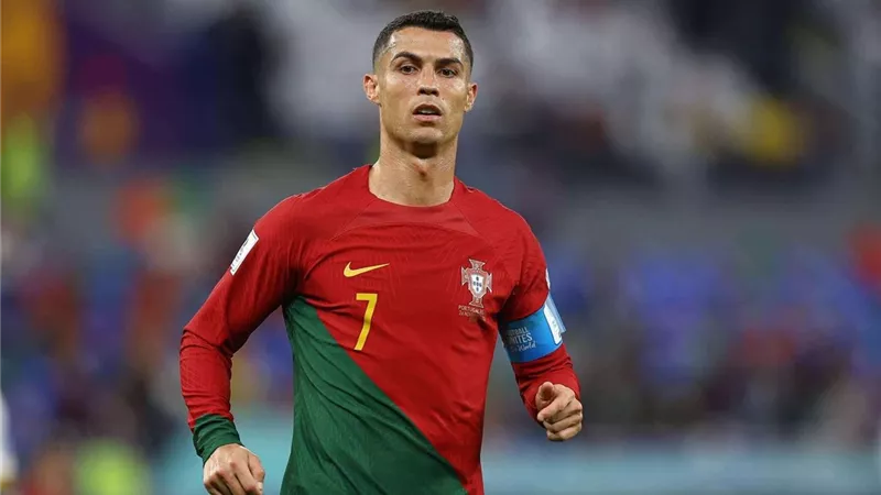 البرتغال ينهى الشوط الأول برباعية أمام لوكسمبورج بتصفيات اليورو