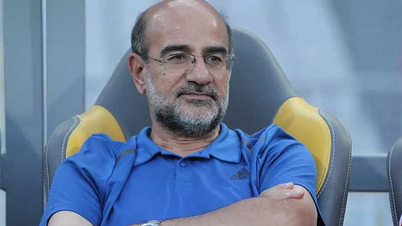 عامر حسين : هذه عقوبة عدم المشاركة في كأس الرابطة
