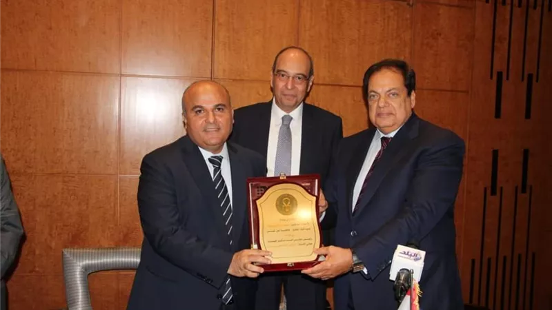 تعاون مشترك بين مركزي حقوق عين شمس و