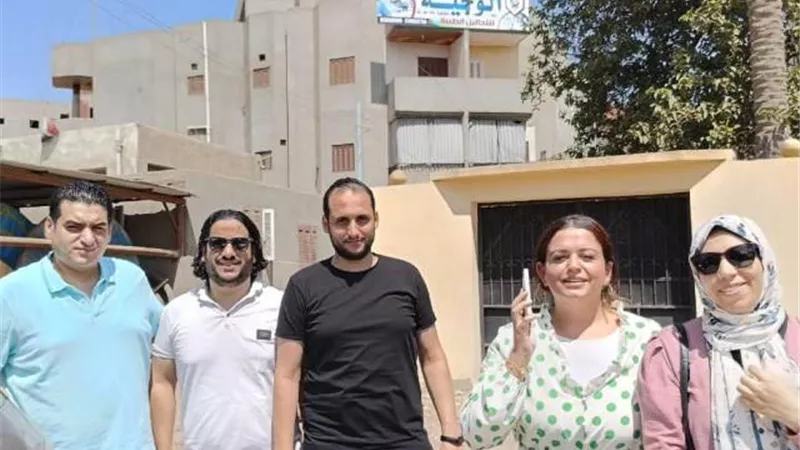 العلاج الحر يوصى بغلق 9 منشآت ويوجه إنذارات لـ 20