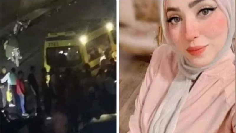 القبض على المتهم بذبح شقيقته ببورسعيد فور ارتكابه الجريمة