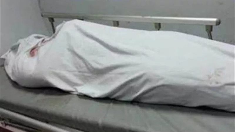 خلافات الجيرة بالأرض الزراعية انتهت بجريمة قتل في المنيا