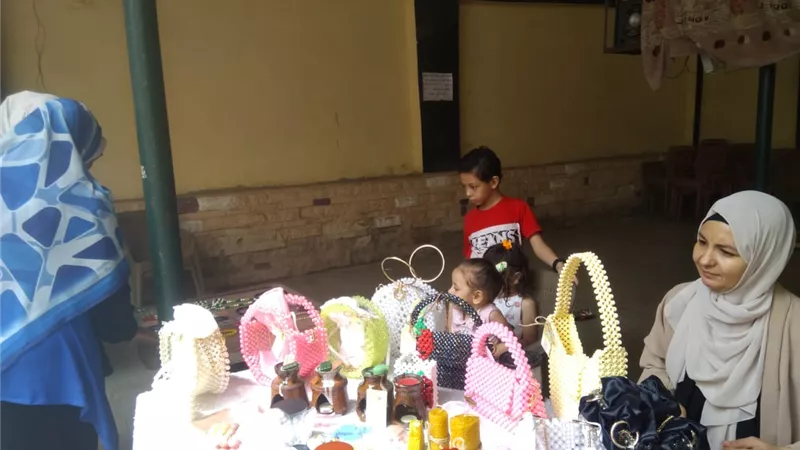 دورات تدريبية مجانية على مهن يحتاجها سوق العمل لشباب الإسماعيلية