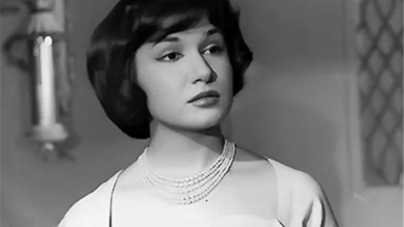 وفاة الفنانة كريمان عن عمر يناهز 86 عاما