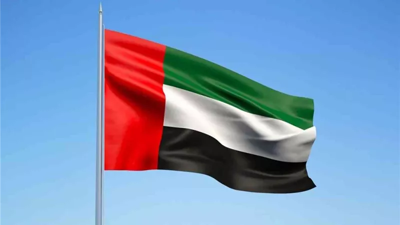 الإمارات تعفي مواطني أرمينيا من تأشيرة الدخول المسبقة
