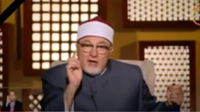 بالفيديو.. خالد الجندي: هذه هى السعادة الحقيقية