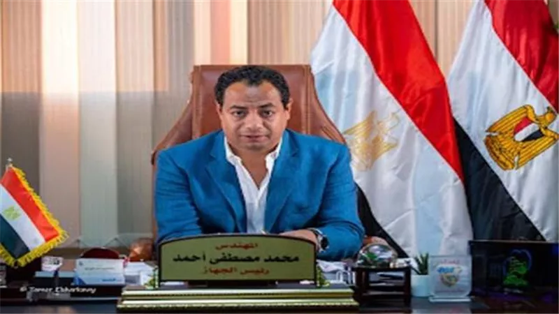 جهاز حدائق اكتوبر يرفع درجات الاستعداد لمواجهة تقلبات الطقس
