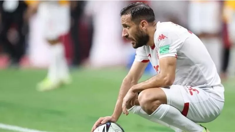 علي معلول يقود تشكيل تونس لمواجهة الفراعنة ودياً