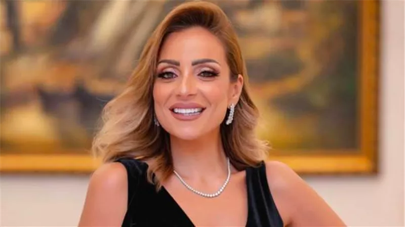 ريم البارودي تكشف سبب غيابها عن الساحة الفنية