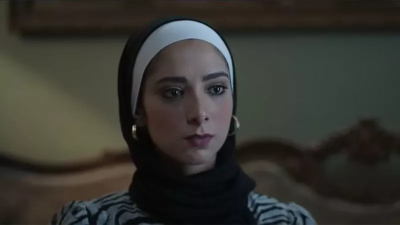 ماجدة خير الله تشيد بأداء داليا شوقي في 