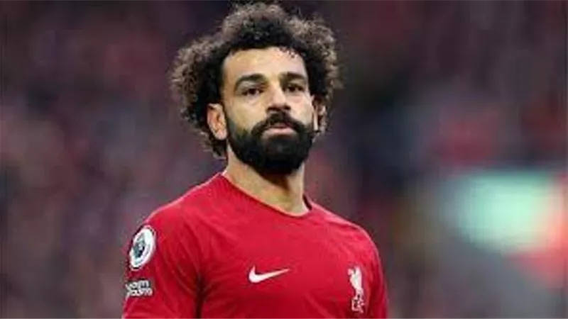 صلاح يتقدم قائمة ليفربول لبطولة الدورى الأوروبى