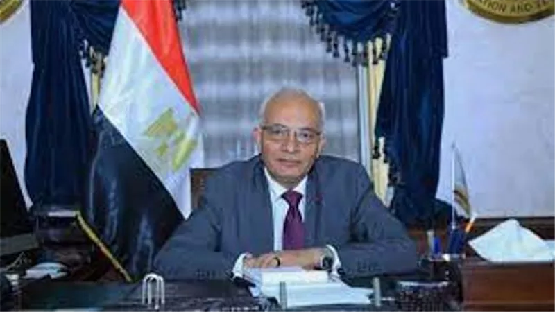 اعتماد نتيجة امتحانات القبول بمدارس 