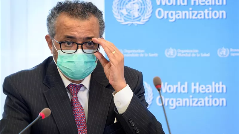 الدنمارك ترفض دخول نائب وزير الصحة الروسي لأراضيها