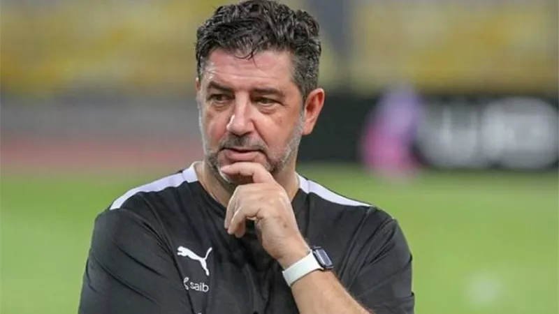 بعد 8 انتصارات متتالية.. فيتوريا يتلقى الهزيمة الأولى له مع منتخب