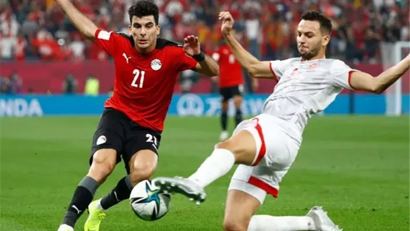 فيتوريا يشيد بمنتخب تونس ويؤكد: الأهداف المبكرة أثرت على اللاعبين