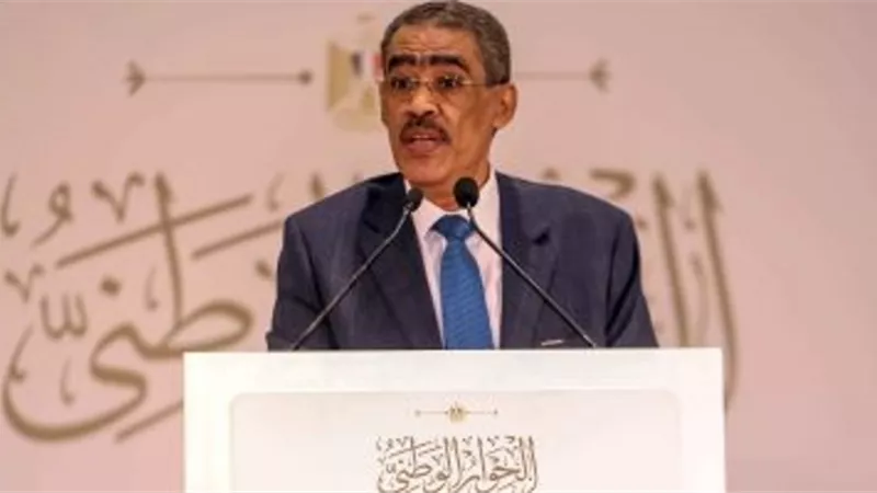 المنسق العام للحوار الوطني: الصناعة الثقافية في مصر تواجه أزمة كبرى وتحتاج نهضة ضخمة