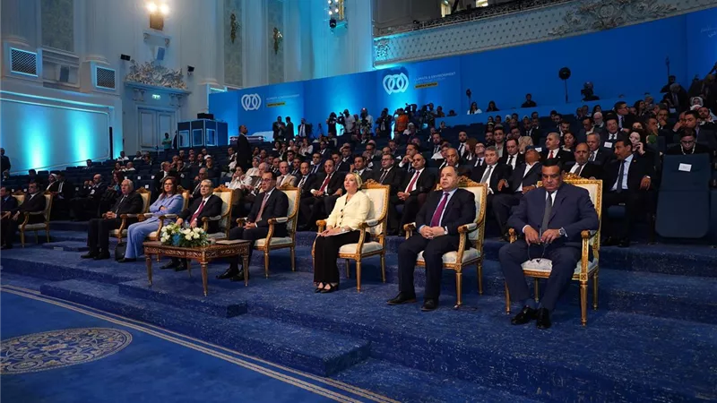 مدبولي : إطلاق منصة إلكترونية للاستثمار البيئي والمناخي بمصر