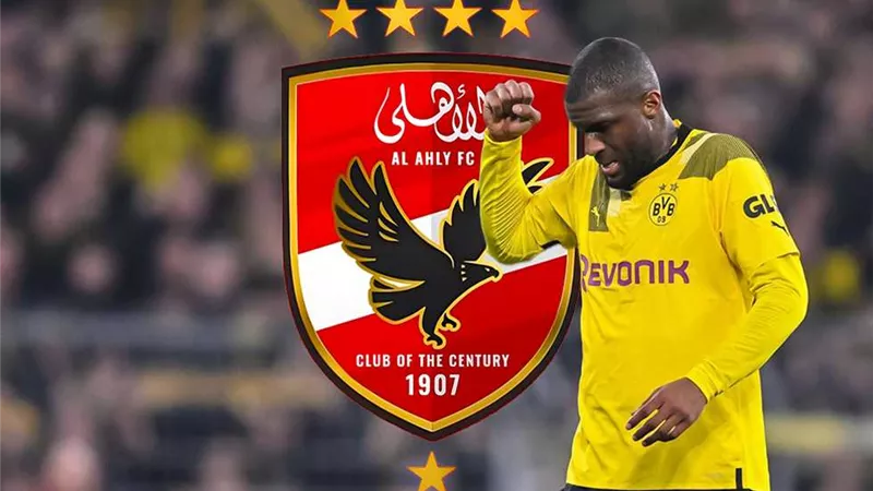 أول رد فعل من نجم ريال مدريد بعد إنضمام موديست إلى الاهلى