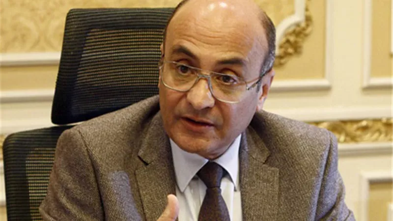 يعالج مشاكل الرؤية والحضانة .. العدل تكشف ملامح قانون الاحوال الشخصية الجديد