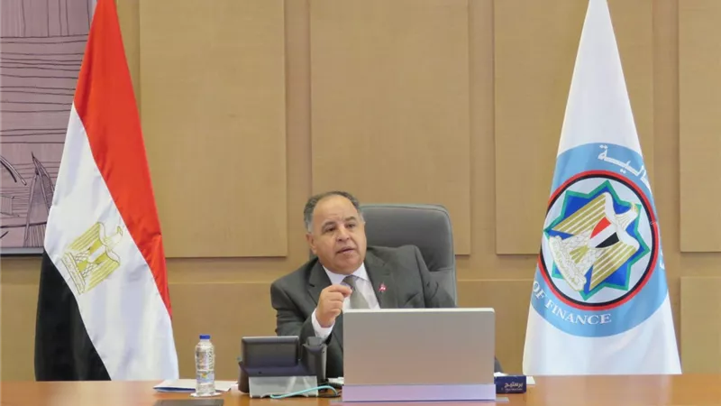 معيط:مشروعات البنية التحتية تُمثل الركيزة الأساسية لأي تنمية حقيقية
