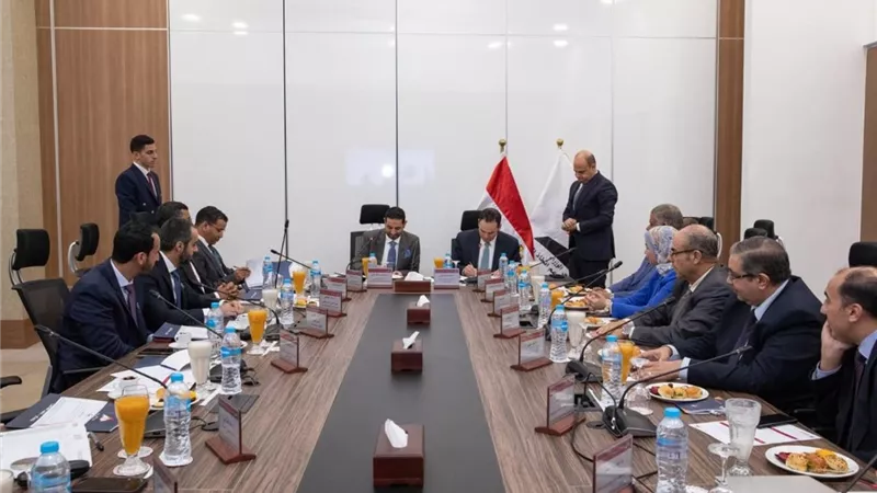 بروتوكول تعاون بين معلومات الوزراء وتريندز الإماراتي لتعزيز العمل البحثي والمعرفي