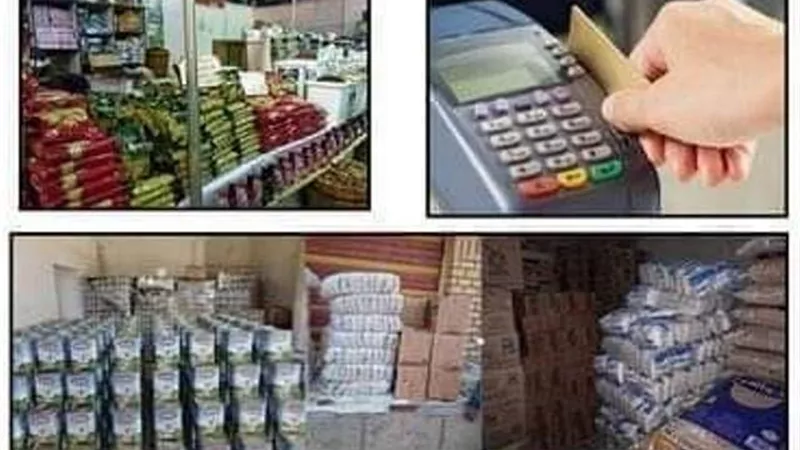 ضبط 52 مخالفة تموينية خلال حملات تفتيشية على الأسواق والمخابز