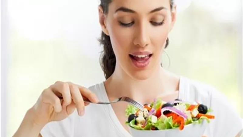 أطعمه تحميك من الاكتئاب..تعرف عليها