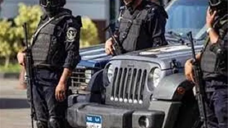 الداخلية تضبط 12 ألف قضية مخالفات شروط وسرقة كهرباء