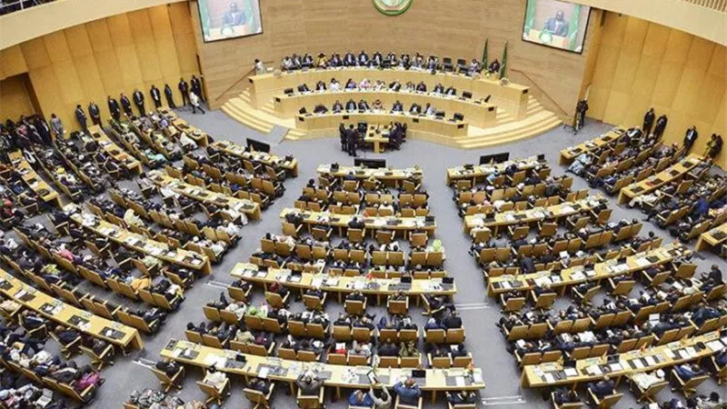 الاتحاد الإفريقي يعتزم إطلاق وكالة تصنيف ائتماني خاصة بدول القارة