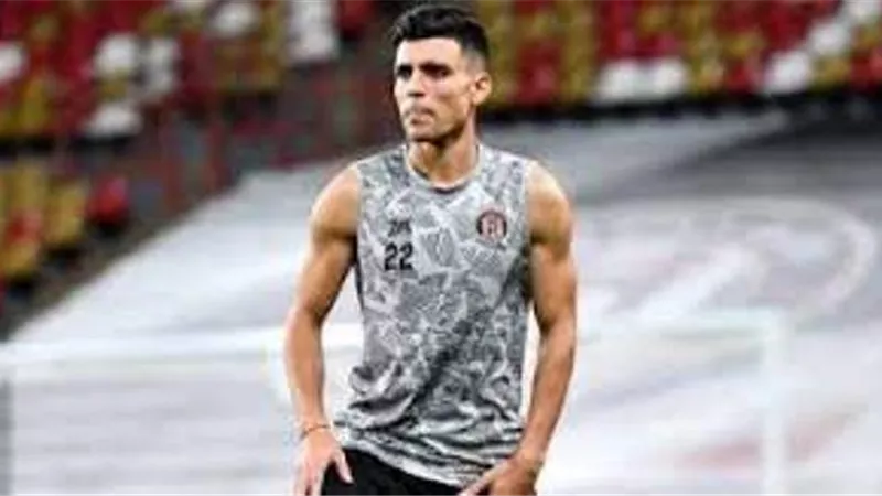 الريان القطرى يعلن ضم أشرف بن شرقى