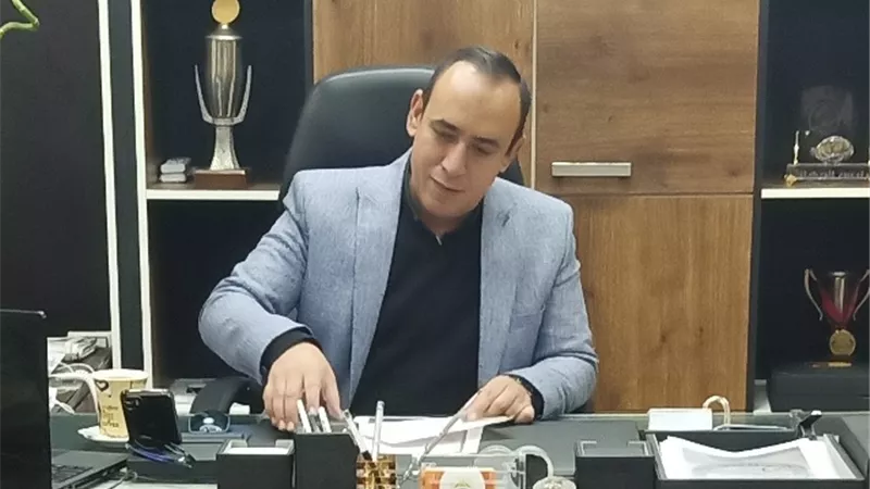 بشرة خير من جهاز الشروق بخصوص مخلفات مركز المدينة.. بالصور