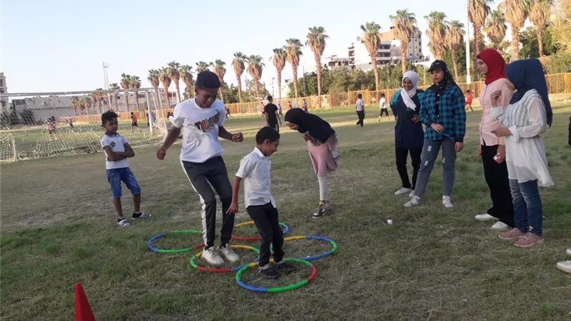 بوابة الجمهورية