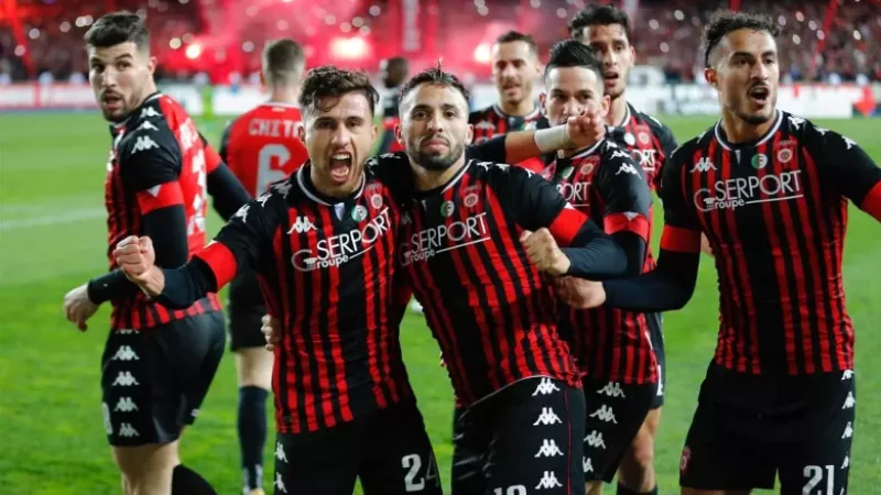 الإصابات تضرب إتحاد العاصمة قبل مواجهة الأهلي في السوبر الإفريقي
